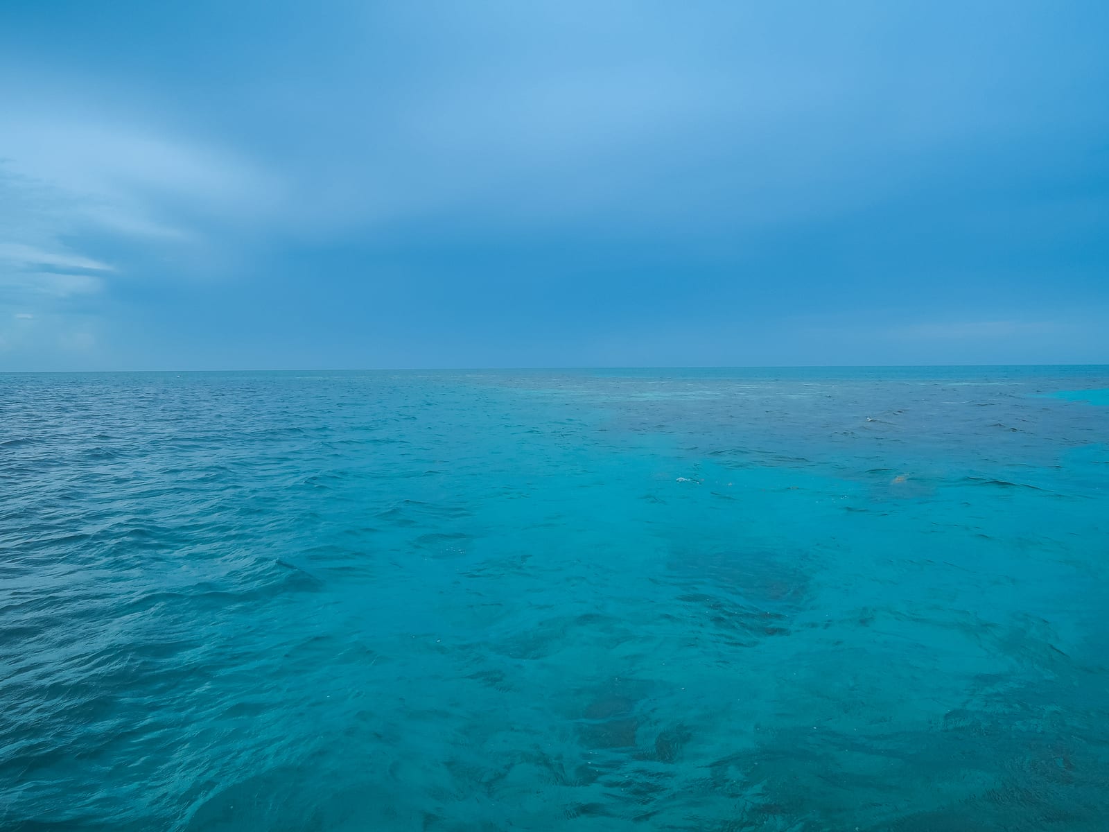Great Blue Hole
