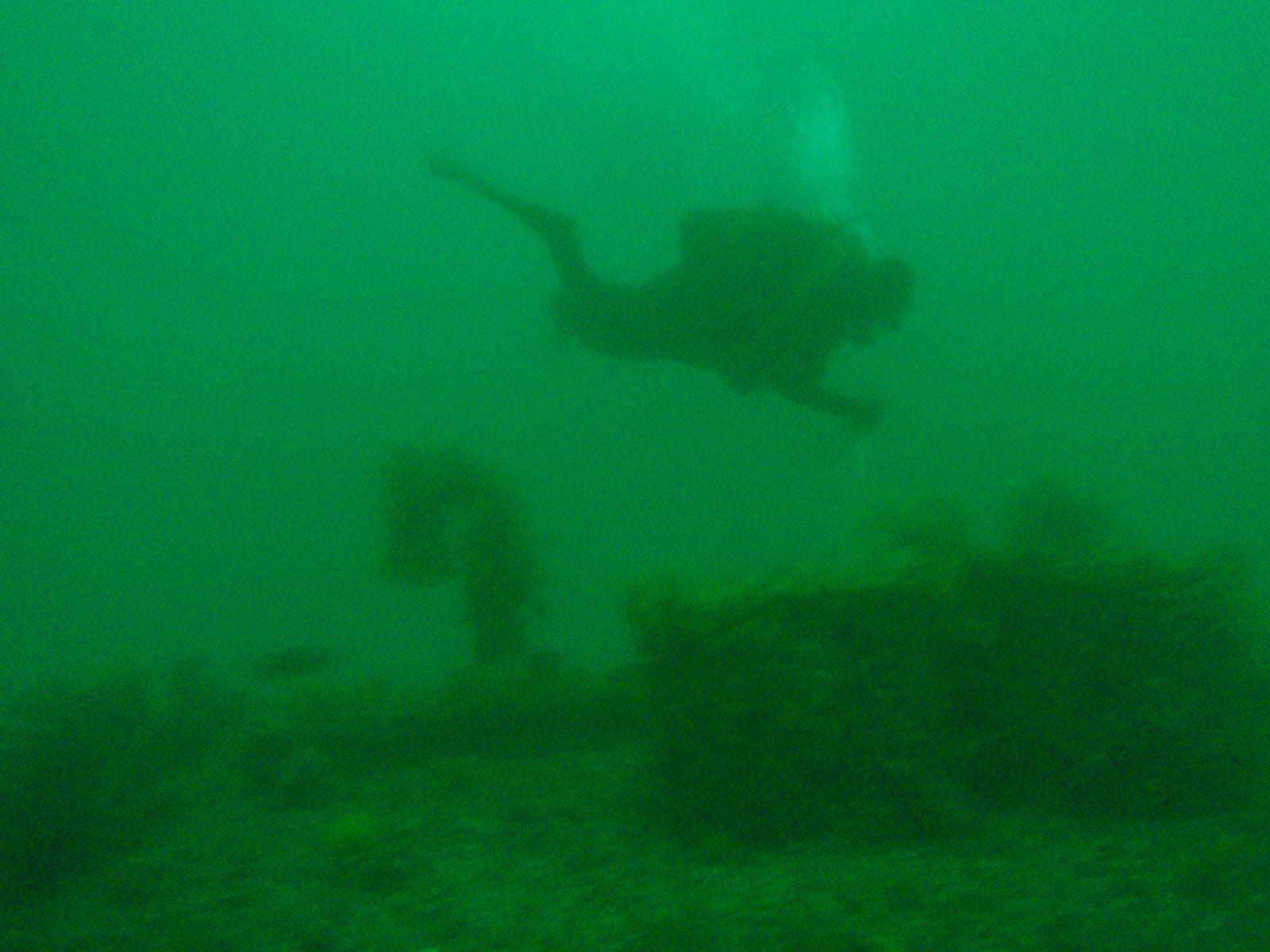 MV Rockeater — Wikimedia Commons | License: CC-BY-SA-3.0 | Source: http://commons.wikimedia.org/wiki/Special:FilePath/Diver%20over%20the%20Rockeater%20P5025891.JPG