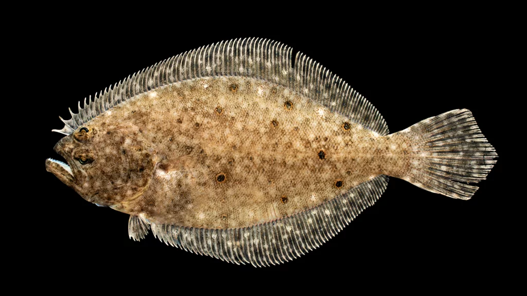 Summer flounder (fluke)